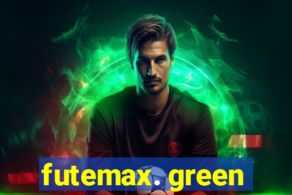 futemax. green